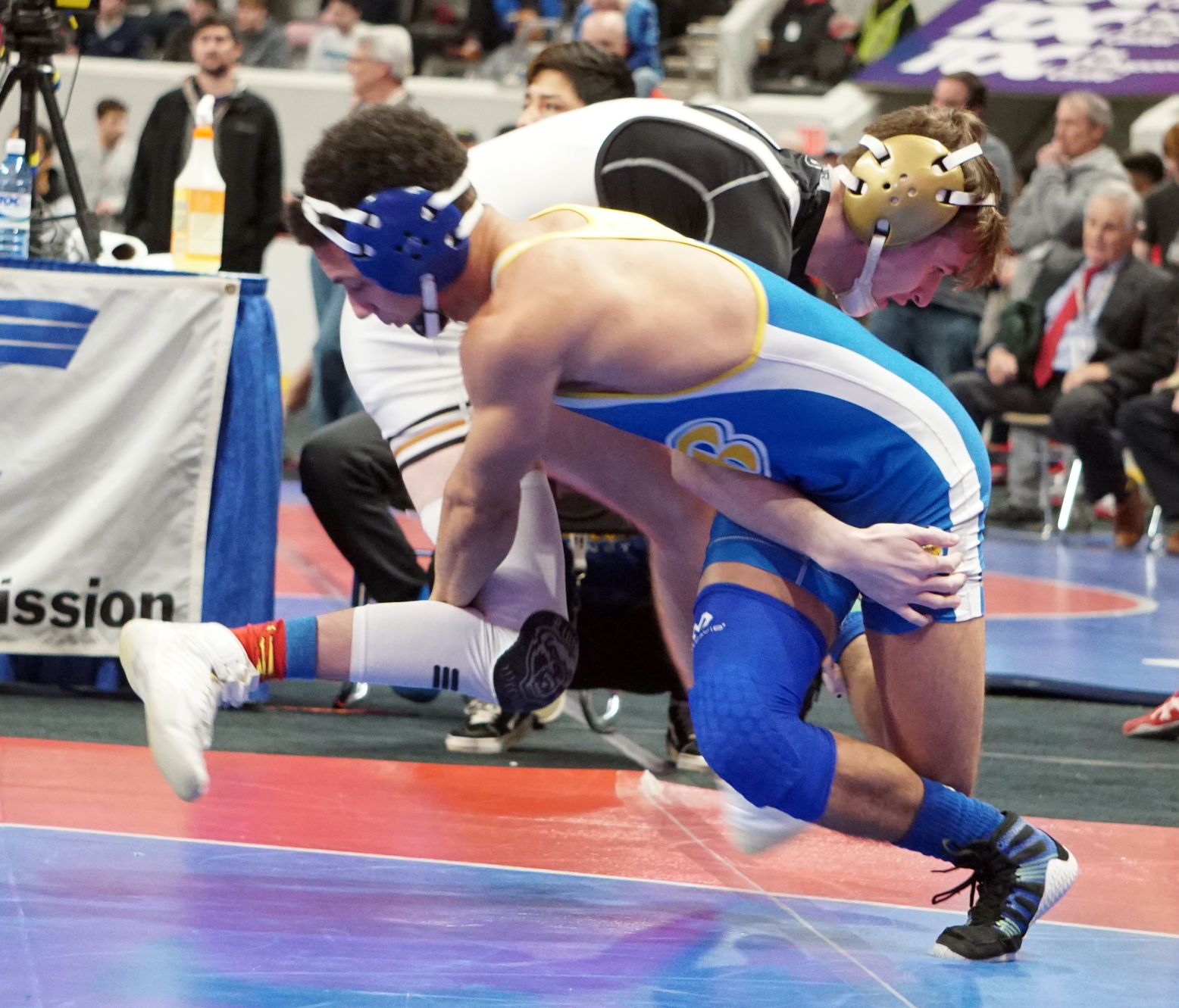 AHSAA Wrestling Championships
